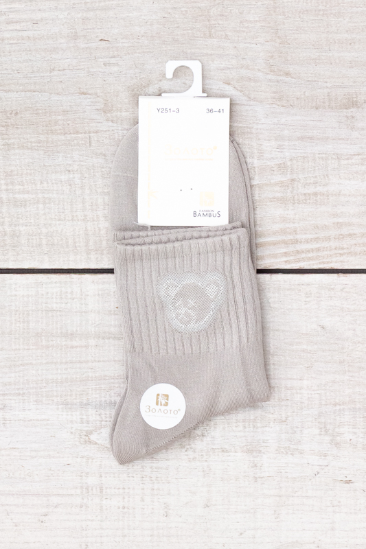 Шкарпетки жіночі